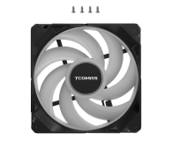 Tcomas FA200 120mm - 1352427 - zdjęcie 3